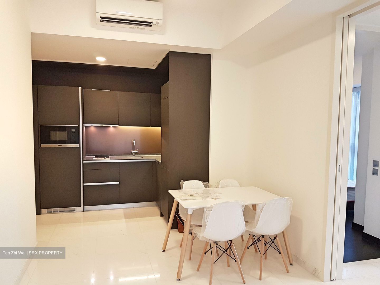 Duo Residences (D7), Apartment #554208301